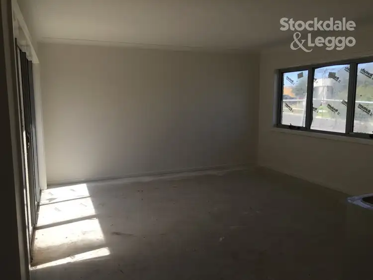 Sixth view of Homely house listing, LOT 1303B Calibre Avenue, Craigieburn VIC 3064
