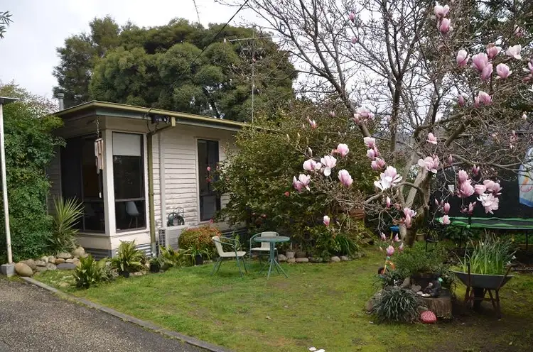 1 Mount Street, Mount Beauty VIC 3699