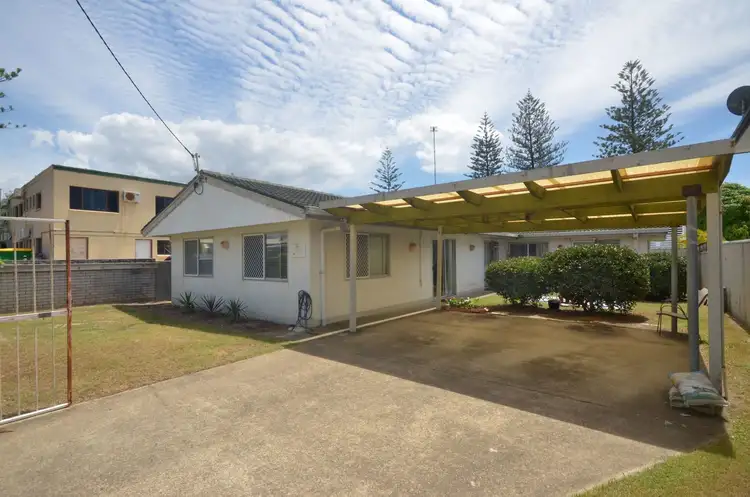 Fourth view of Homely house listing, 31 Seabeach Avenue, Mermaid Beach QLD 4218
