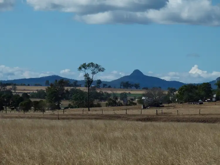 Second view of Homely rural property listing, 78 Denman Road, Mutdapilly QLD 4307