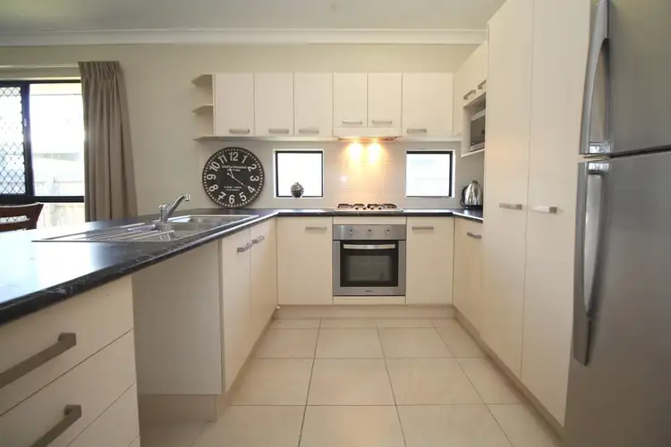 Second view of Homely house listing, 33 Atwood Street, Mount Low QLD 4818
