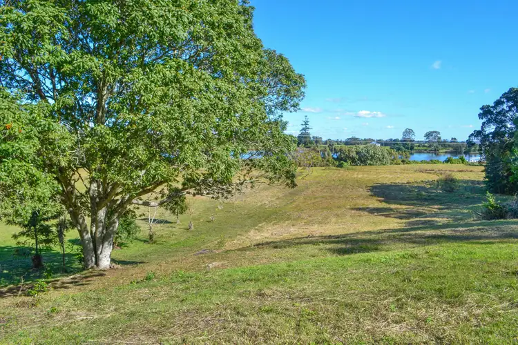 Third view of Homely land listing, Lot 9 Old Ferry Road, Ashby NSW 2463