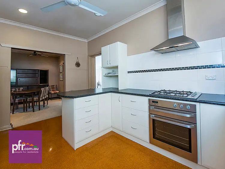 Sixth view of Homely house listing, 110 Jarrah Road, St James WA 6102