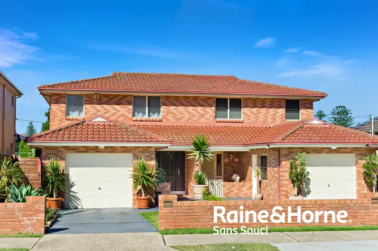 10 Chuter Avenue, Monterey NSW 2217