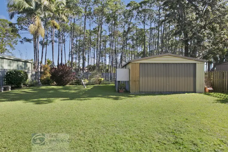 Third view of Homely house listing, 64 Makaha Drive, Birkdale QLD 4159