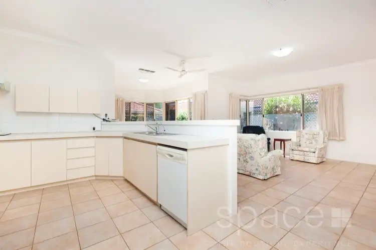 Second view of Homely house listing, 7A Judge Avenue, Claremont WA 6010