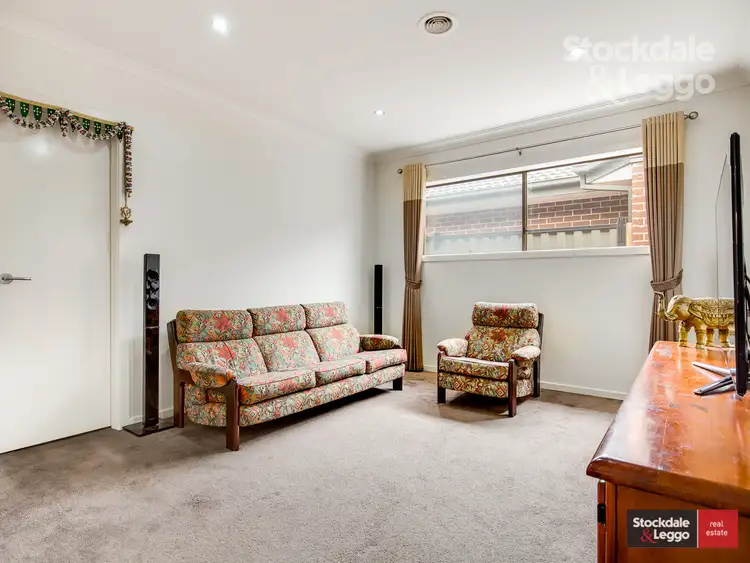 Fifth view of Homely house listing, 7 Leafton Street, Truganina VIC 3029
