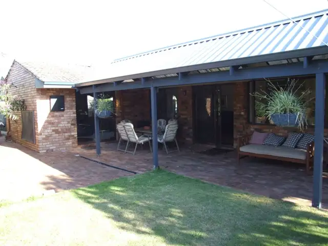 Main view of Homely house listing, 8 Swan Street, Manjimup WA 6258
