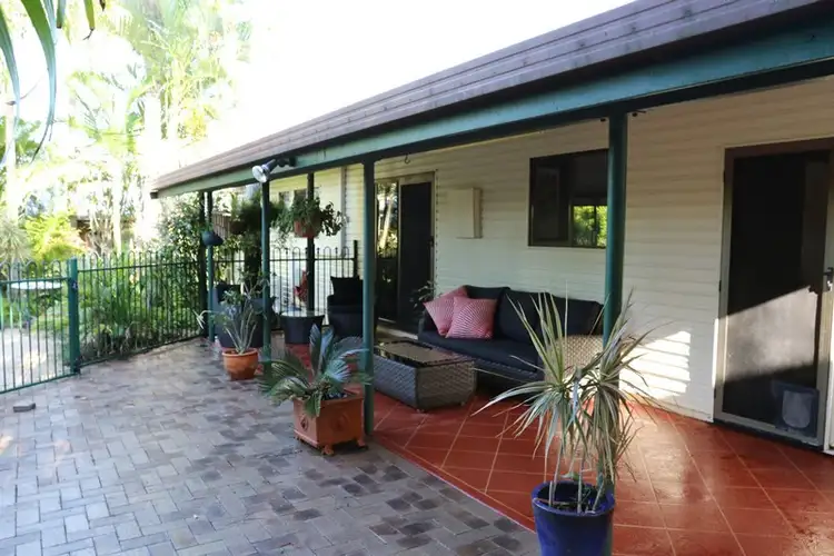 Seventh view of Homely house listing, 3 Linda Street, Bucasia QLD 4750