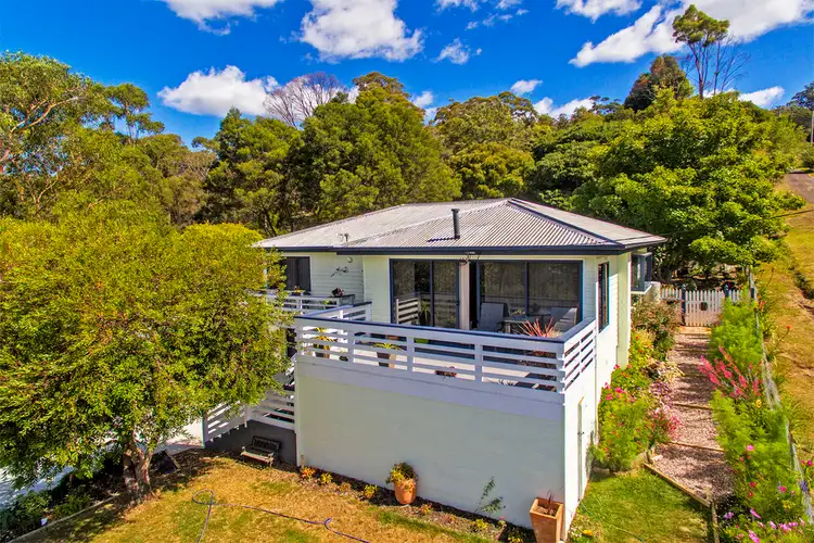 Second view of Homely house listing, 6 Lanena Crescent, Lanena TAS 7275