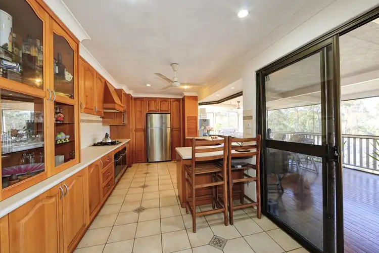 Sixth view of Homely rural property listing, 123 Jarretts Road, Woodgate QLD 4660