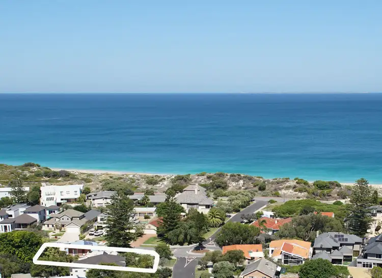 15 Falmouth Avenue, City Beach WA 6015