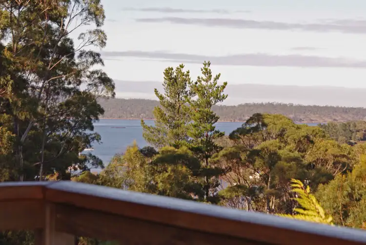 Second view of Homely house listing, 486 Manuka Road, Kettering TAS 7155