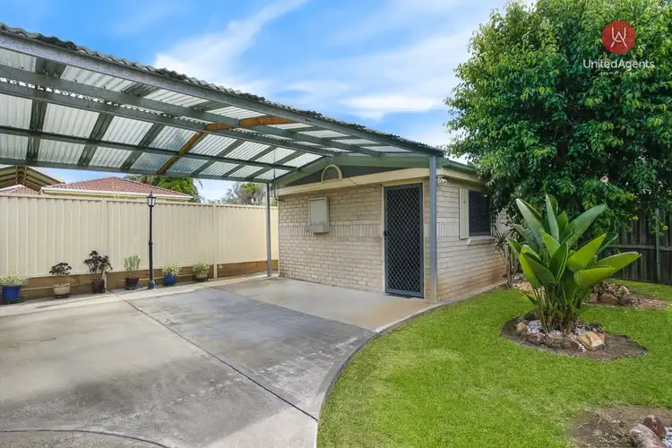 Fifth view of Homely house listing, 19 Peppercorn Place, Horningsea Park NSW 2171