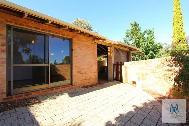 Fifth view of Homely villa listing, 4/38 Saunders Street, Como WA 6152