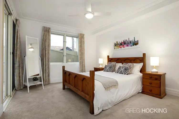 Third view of Homely apartment listing, 29/156 Beaconsfield Parade, Albert Park VIC 3206