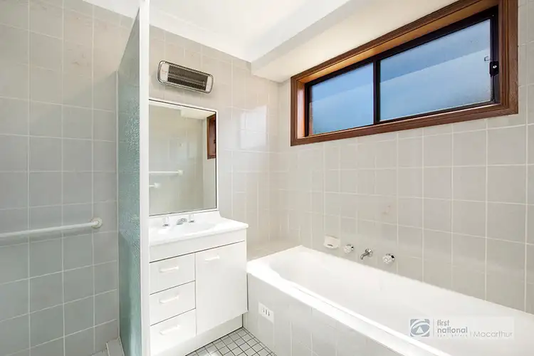 Fifth view of Homely semi-detached listing, 2/72 Cornelian Avenue, Eagle Vale NSW 2558