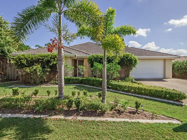 Main view of Homely house listing, 7 REDUNCA PLACE, Moggill QLD 4070