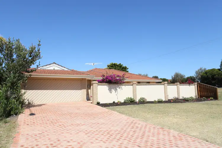 Third view of Homely house listing, 14 Windward Loop, Ocean Reef WA 6027