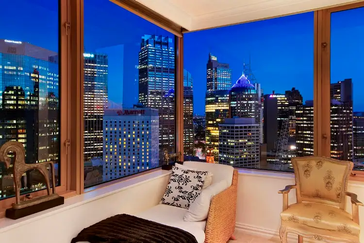 2501/98 Gloucester Street, The Rocks NSW 2000