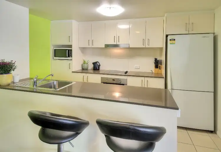 Sixth view of Homely unit listing, 63/35 Hamilton Road, Moorooka QLD 4105