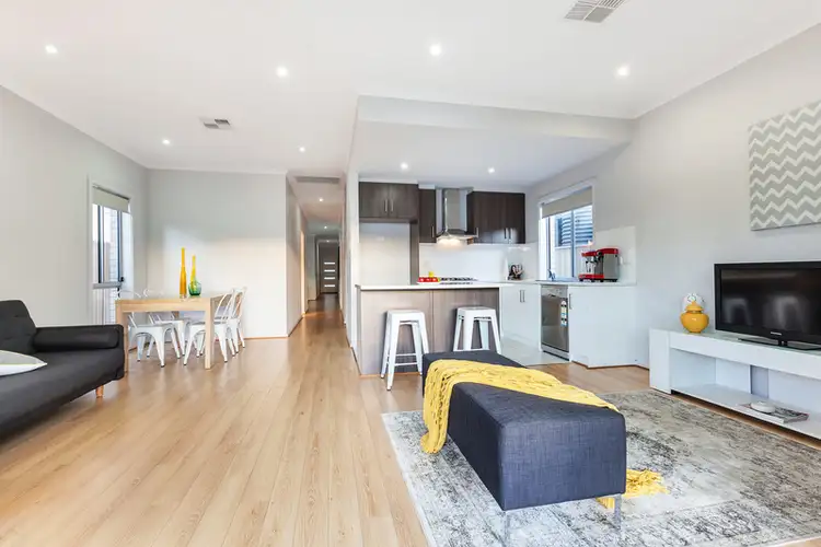 Second view of Homely house listing, 22a Burnley Street, Henley Beach South SA 5022