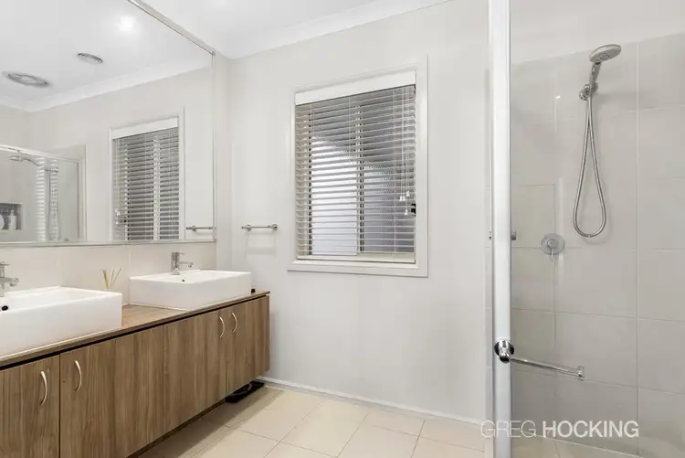 Fourth view of Homely house listing, 21 Sherlock Avenue, Tarneit VIC 3029