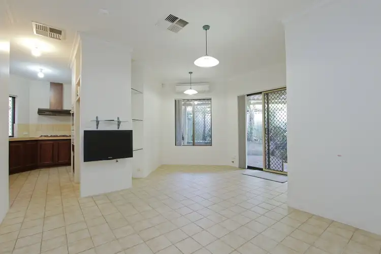 Sixth view of Homely house listing, 15A The Promenade, Mount Pleasant WA 6153