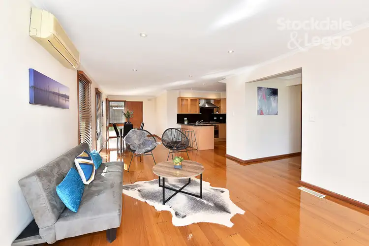 Second view of Homely house listing, 170 Erinbank Crescent, Westmeadows VIC 3049