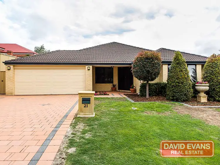 21 Bonington Parkway, Ashby WA 6065