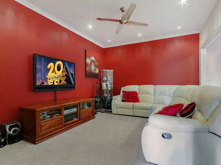 Fifth view of Homely house listing, 51 Peverett Loop, Baldivis WA 6171