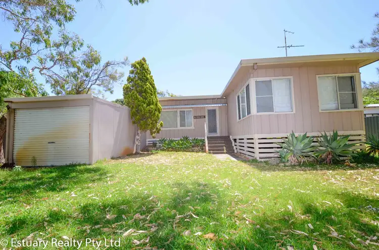 4 Ayrton Street, Dawesville WA 6211
