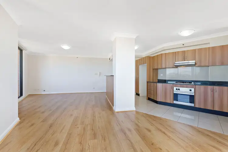 Third view of Homely apartment listing, 165/1-3 Beresford Road, Strathfield NSW 2135