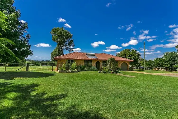 Second view of Homely rural property listing, # 122 Broken Head Road, Newrybar NSW 2479