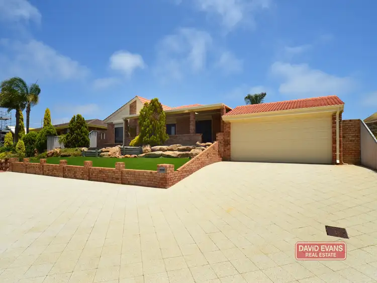 6 Furl Court, Ocean Reef WA 6027