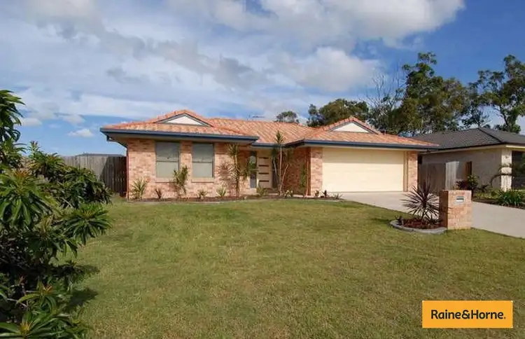 4 Schofield Circuit, Caboolture QLD 4510