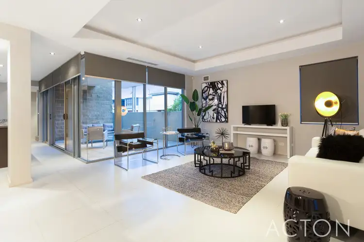 Third view of Homely house listing, 60 Breaksea Drive, North Coogee WA 6163