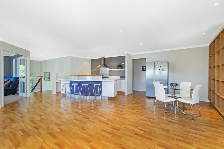 Fifth view of Homely house listing, 26 Seafront Circuit, Bonny Hills NSW 2445