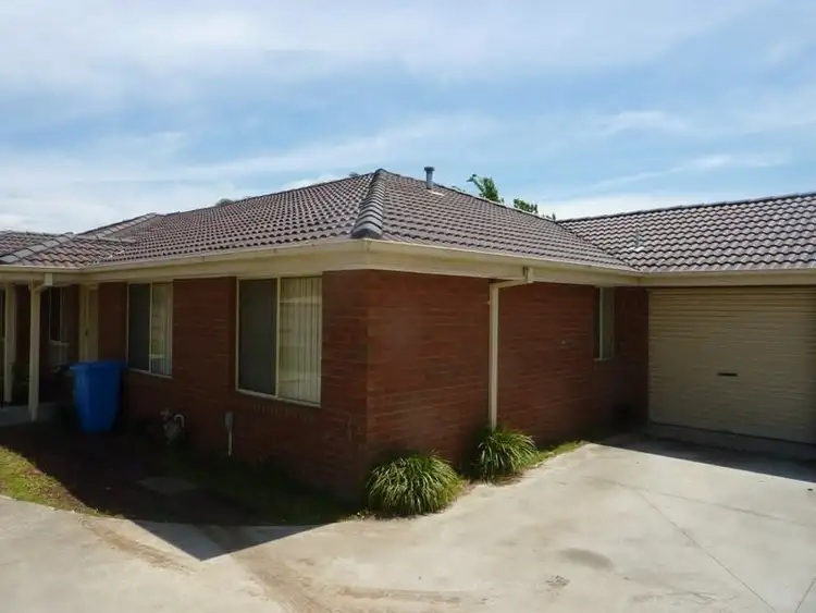 2/61 KAYS AVENUE, Hallam VIC 3803