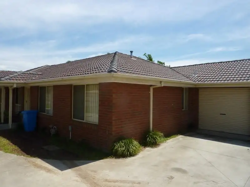 Main view of Homely unit listing, 2/61 KAYS AVENUE, Hallam VIC 3803