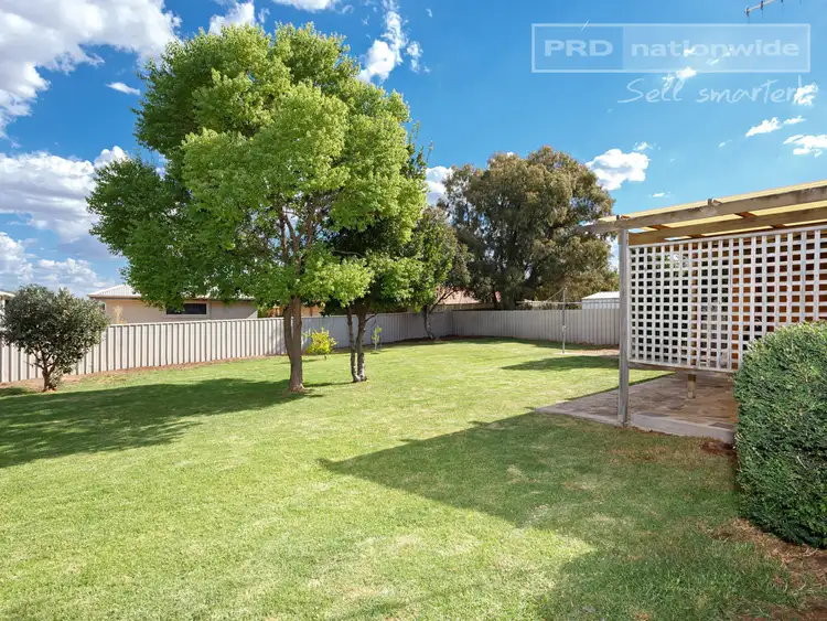Second view of Homely house listing, 11 Avocet Drive, Estella NSW 2650