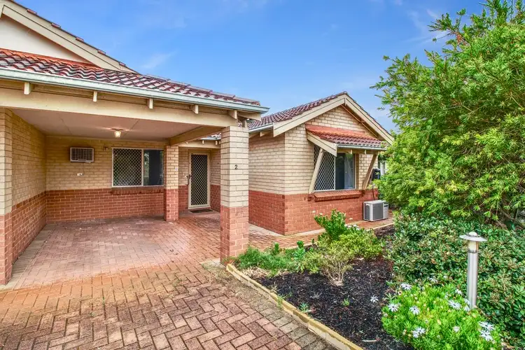 Third view of Homely house listing, 2/1 Ashford Avenue, Rockingham WA 6168