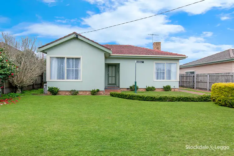 Main view of Homely house listing, 8 Garden Street, Warrnambool VIC 3280
