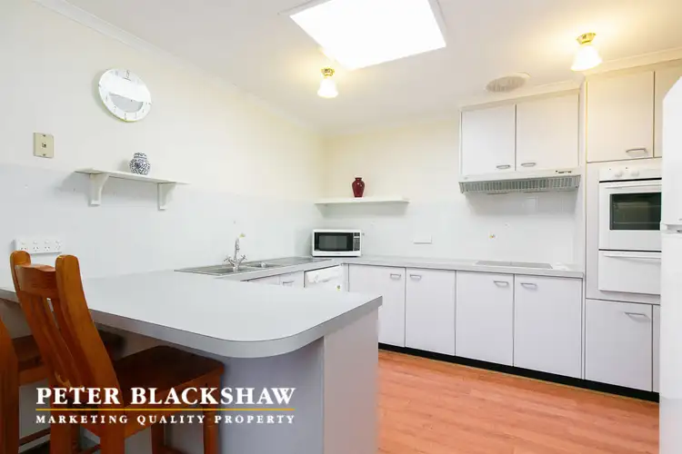 Sixth view of Homely house listing, 20 Werriwa Crescent, Isabella Plains ACT 2905