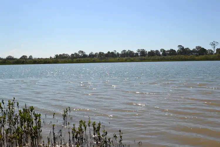 Fifth view of Homely land listing, 33 Mullers Road, Avondale QLD 4670