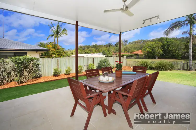 27 Homestead Drive, Tewantin QLD 4565