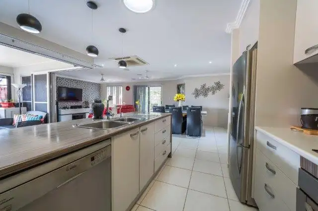 Third view of Homely house listing, 30 Baker Finch Drive, Bargara QLD 4670