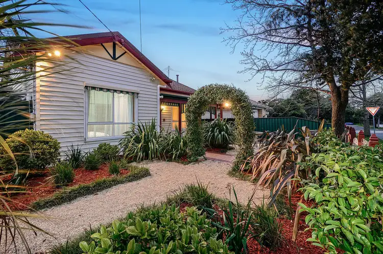 Second view of Homely house listing, 40 Birdwood Avenue, Dandenong VIC 3175