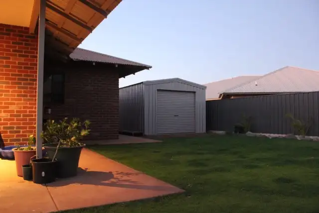 Fifth view of Homely house listing, 27 Mujira Ramble, Baynton WA 6714