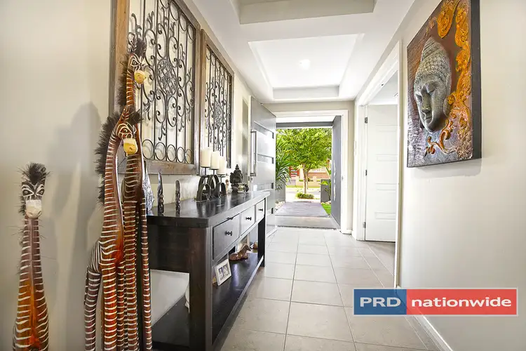 Seventh view of Homely house listing, 2 Bronzewing Common, Cranebrook NSW 2749